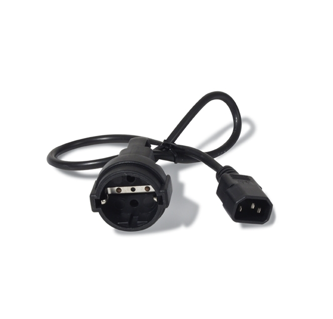 kabel-apc-power-cord-c14-to-cee-7-7-schuko-0-6m-apc-ap9880