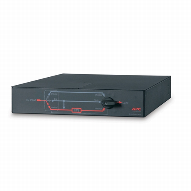 aksesoar-apc-single-phase-service-bypass-panel-30-apc-sbp5000rmi2u