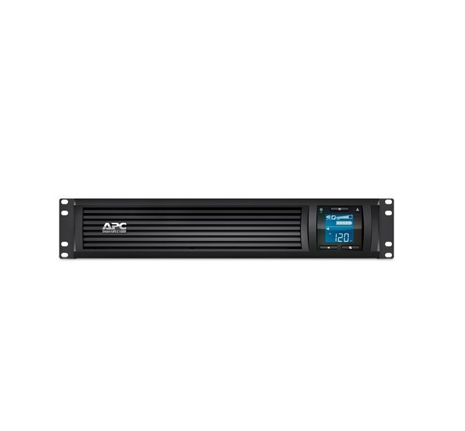 neprekasvaem-tzi-apc-smart-ups-c-1000va-lcd-rm-2u-apc-smc1000i-2uc-bv650i
