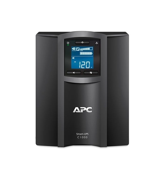 neprekasvaem-tzi-apc-smart-ups-c-1000va-lcd-230v-w-apc-smc1000ic-pm6-gr