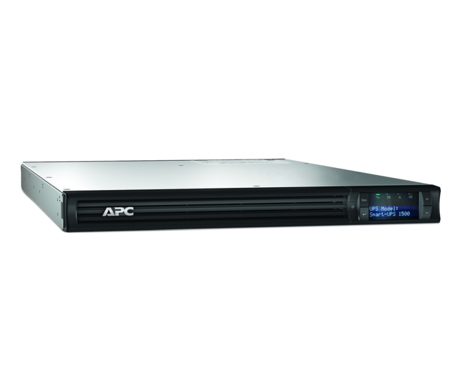 neprekasvaem-tzi-apc-smart-ups-1500va-lcd-rm-1u-23-apc-smt1500rmi1u