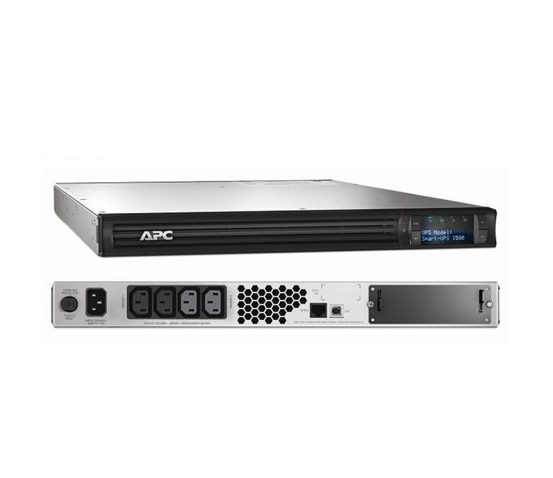 neprekasvaem-tzi-apc-smart-ups-1500va-lcd-rm-1u-23-apc-smt1500rmi1u