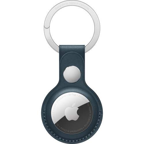 aksesoar-apple-airtag-leather-key-ring-baltic-bl-apple-mhj23zm-a