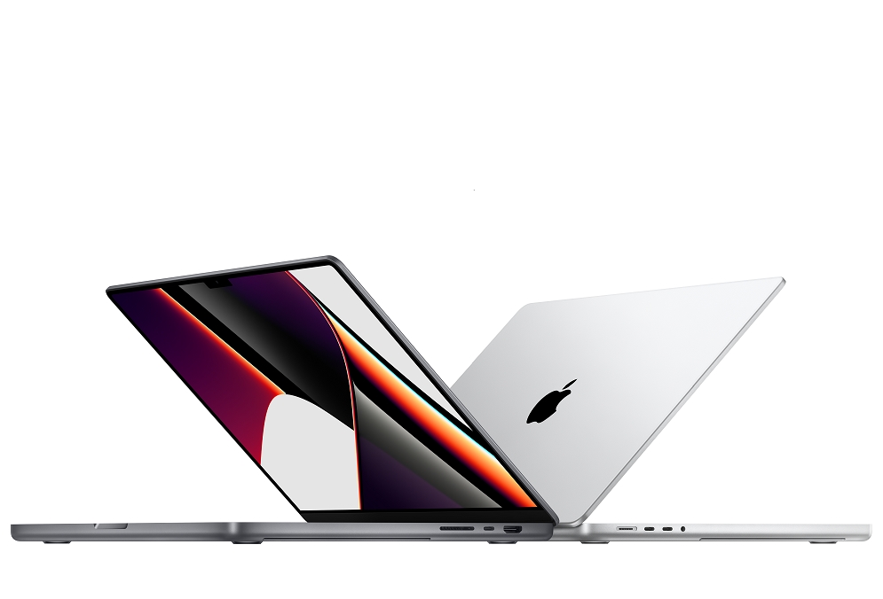 Laptop-Apple-MacBook-Pro-16-2-Space-Grey-M1-Pro-10-APPLE-MK183ZE-A