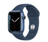 Chasovnik-Apple-Watch-Series-7-GPS-41mm-Blue-Alumi-APPLE-MKN13BS-A