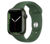 Chasovnik-Apple-Watch-Series-7-GPS-45mm-Green-Alum-APPLE-MKN73BS-A
