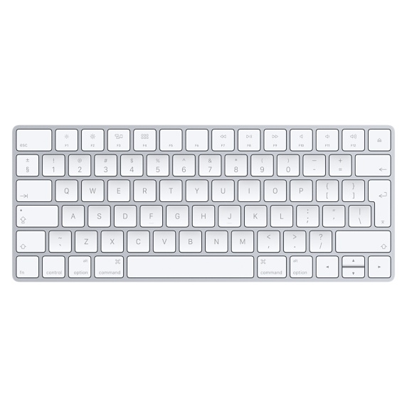 Klaviatura-Apple-Magic-Keyboard-INT-APPLE-MLA22Z-A