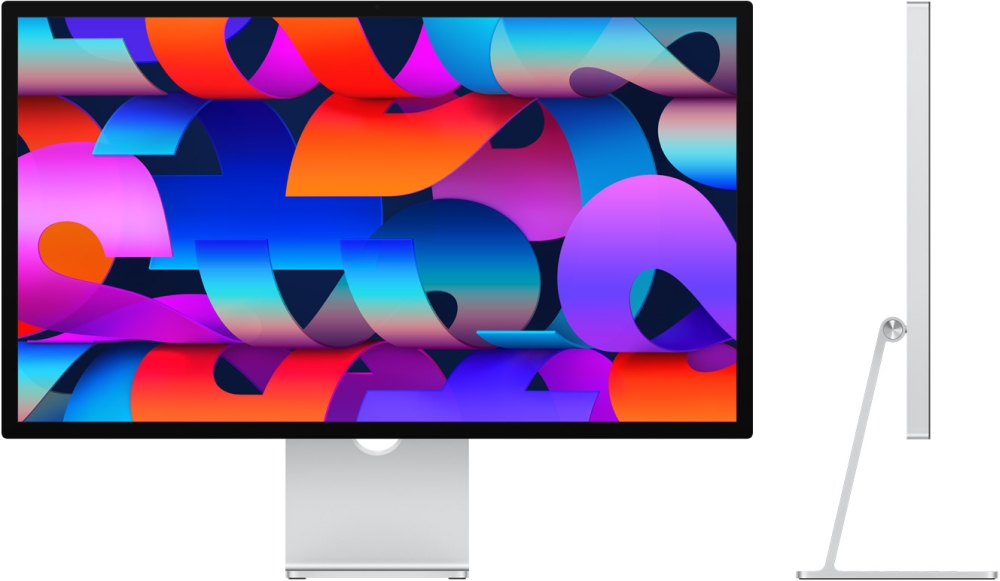 Monitor-Apple-Studio-Display-Nano-Texture-Glass-APPLE-MMYW3Z-A