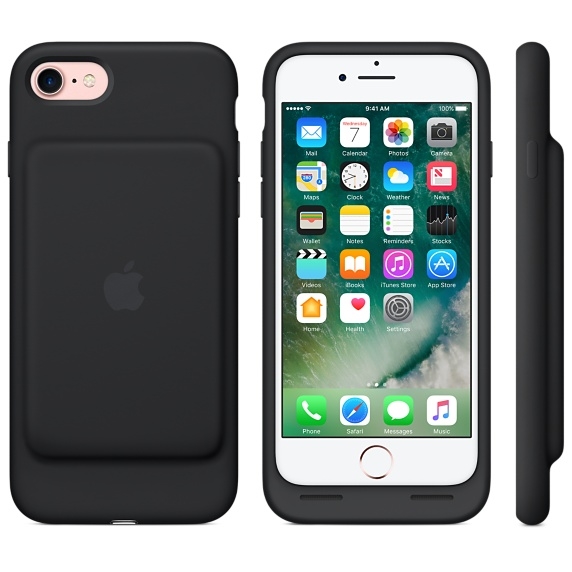Kalaf-Apple-iPhone-7-Smart-Battery-Case-Black-APPLE-MN002ZM-A