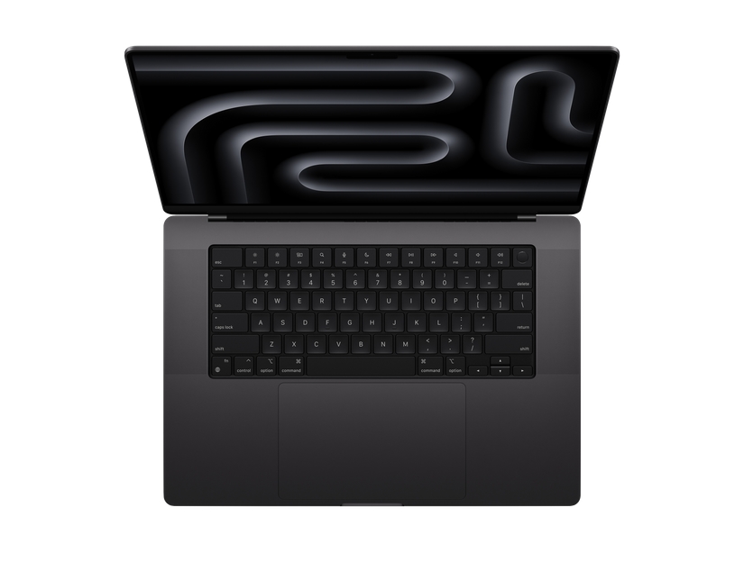 Laptop-Apple-MacBook-Pro-16-SPACE-BLACK-M3-MAX-14-APPLE-MRW33ZE-A