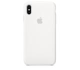 Kalaf-Apple-iPhone-XS-Max-Silicone-Case-White-APPLE-MRWF2ZM-A