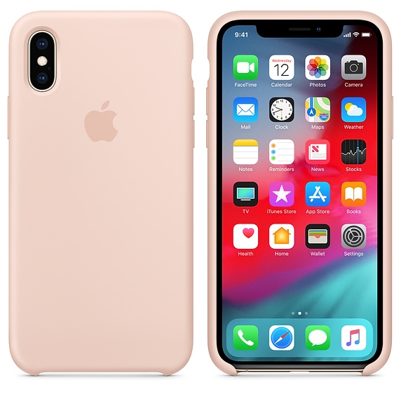 kalaf-apple-iphone-xs-silicone-case-pink-sand-apple-mtf82zm-a