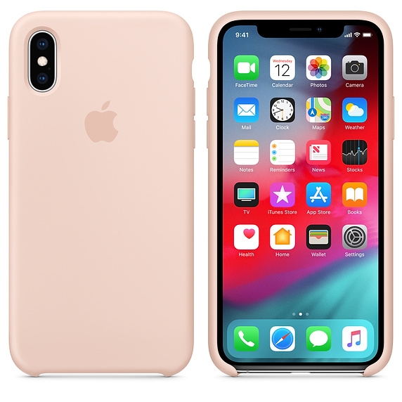 kalaf-apple-iphone-xs-silicone-case-pink-sand-apple-mtf82zm-a