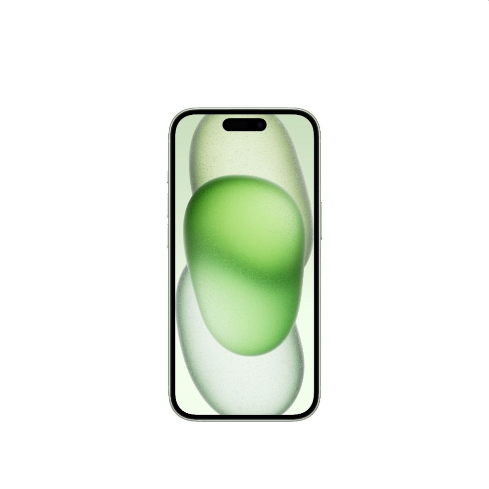 Mobilen-telefon-Apple-iPhone-15-128GB-Green-APPLE-MTP53RX-A