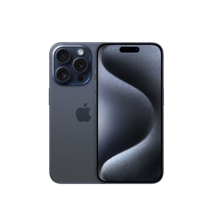 Mobilen-telefon-Apple-iPhone-15-Pro-128GB-Blue-Tit-APPLE-MTV03RX-A