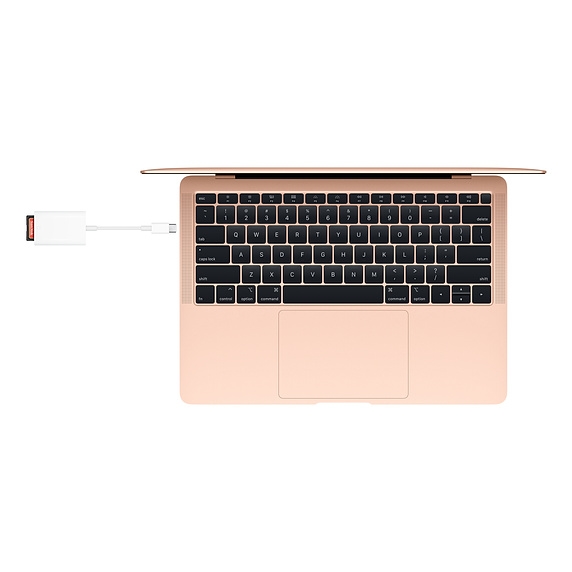 chetets-za-karti-apple-usb-c-to-sd-card-reader-apple-mufg2zm-a