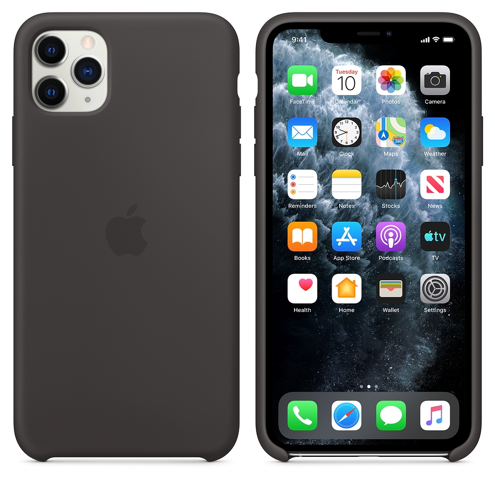 kalaf-apple-iphone-11-pro-max-silicone-case-blac-apple-mx002zm-a