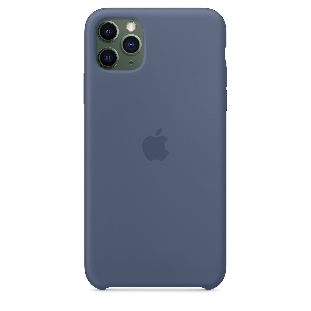 Kalaf-Apple-iPhone-11-Pro-Max-Silicone-Case-Alas-APPLE-MX032ZM-A