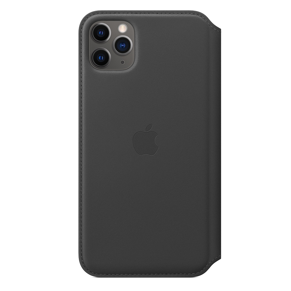 kalaf-apple-iphone-11-pro-max-leather-folio-blac-apple-mx082zm-a