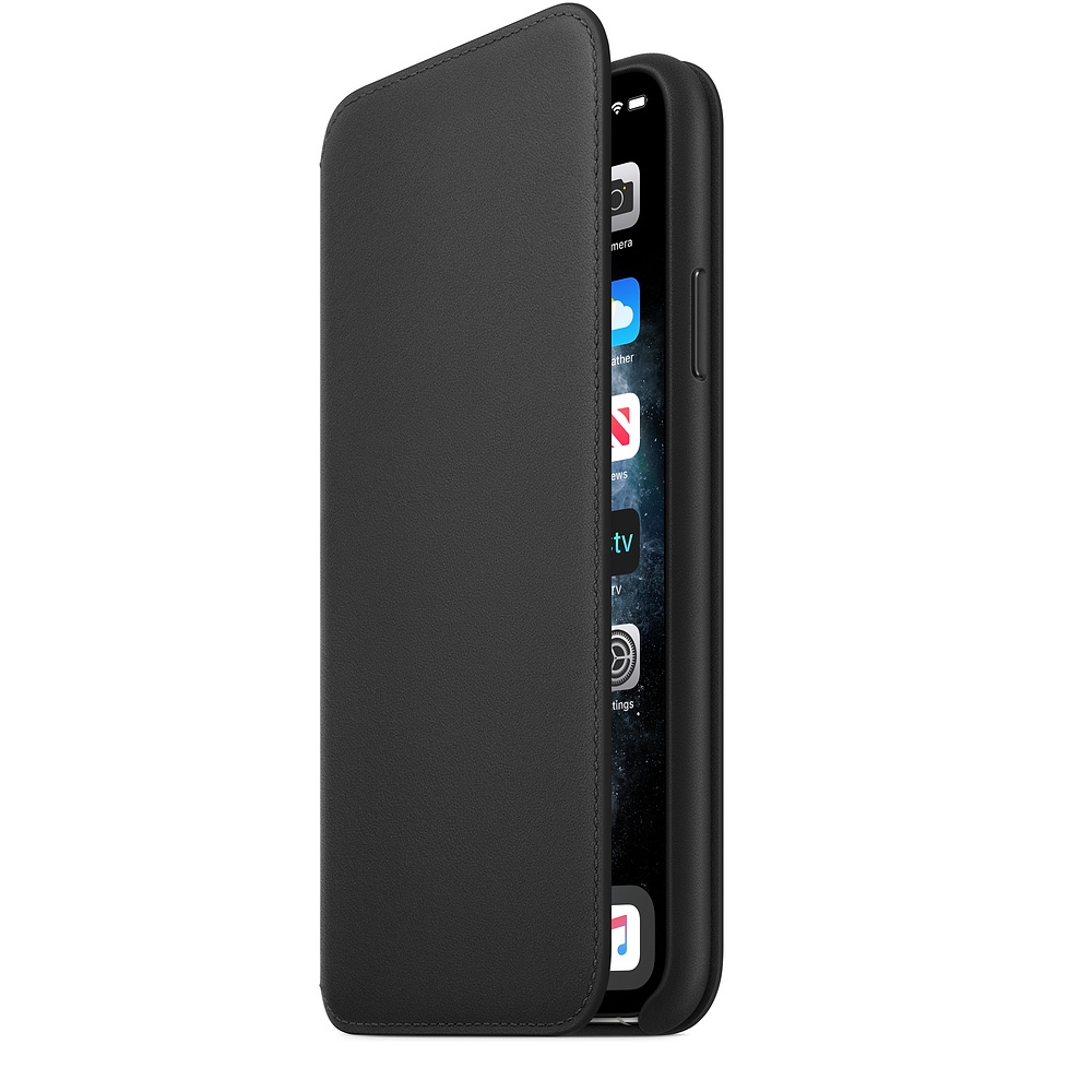 kalaf-apple-iphone-11-pro-max-leather-folio-blac-apple-mx082zm-a