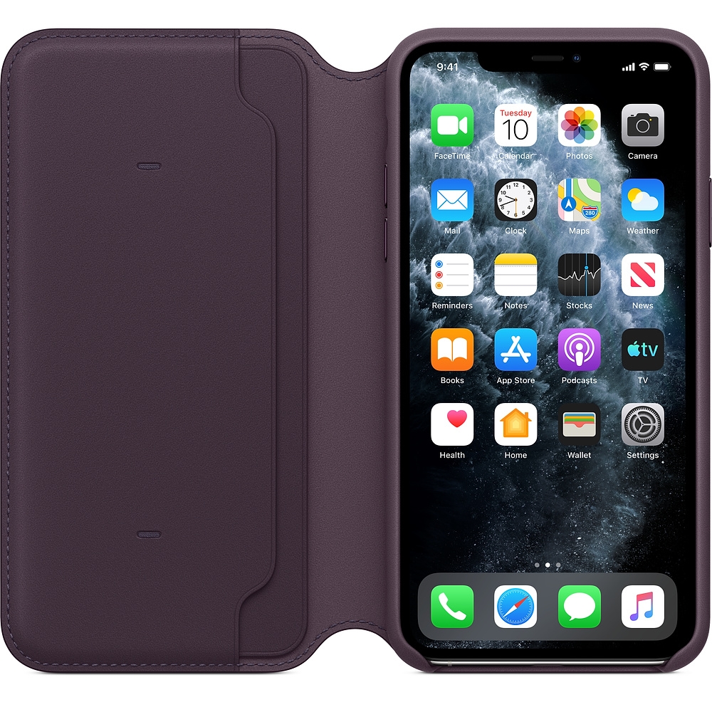 kalaf-apple-iphone-11-pro-max-leather-folio-aube-apple-mx092zm-a