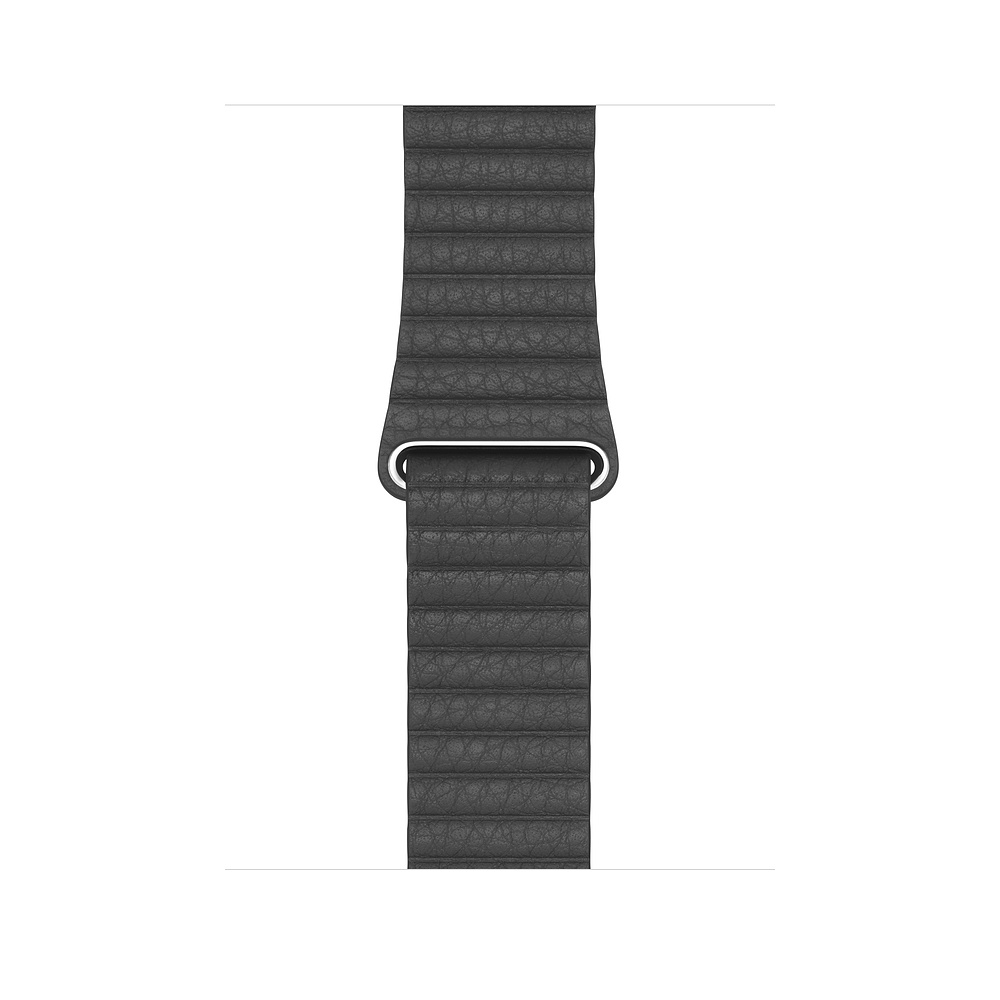 aksesoar-apple-watch-44mm-band-black-leather-loop-apple-mxac2zm-a