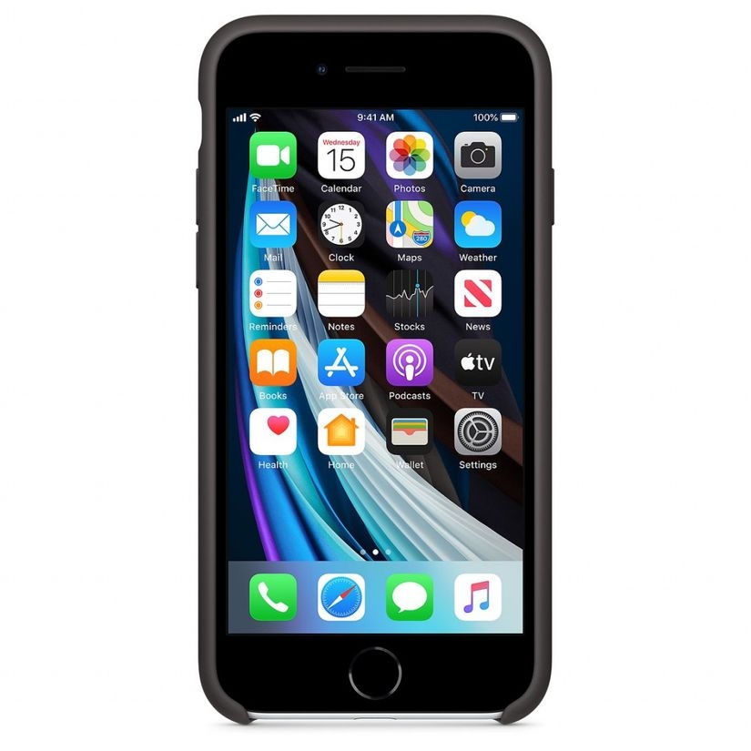 kalaf-apple-iphone-se2-silicone-case-black-apple-mxyh2zm-a