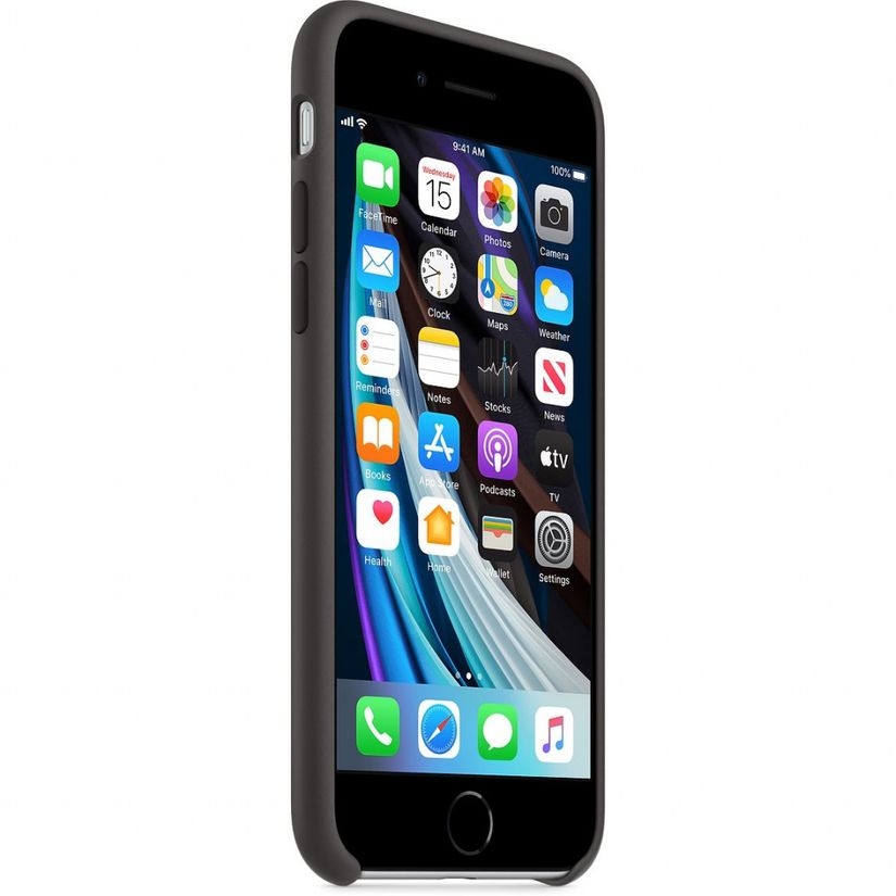 kalaf-apple-iphone-se2-silicone-case-black-apple-mxyh2zm-a