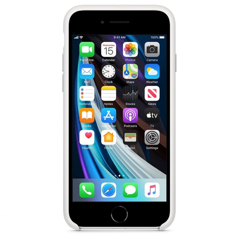 kalaf-apple-iphone-se2-silicone-case-white-apple-mxyj2zm-a