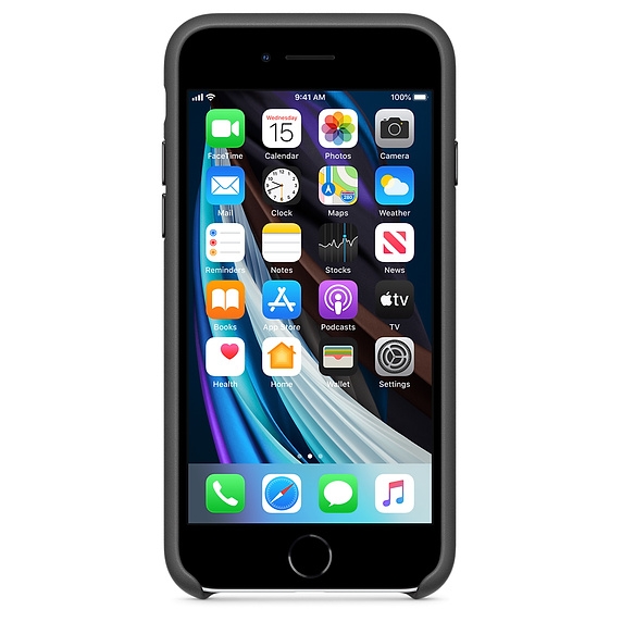kalaf-apple-iphone-se2-leather-case-black-apple-mxym2zm-a
