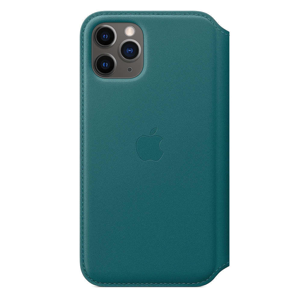kalaf-apple-iphone-11-pro-leather-folio-peacock-apple-my1m2zm-a