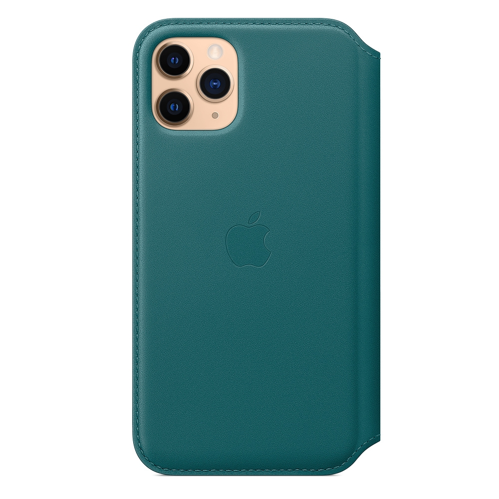 kalaf-apple-iphone-11-pro-leather-folio-peacock-apple-my1m2zm-a