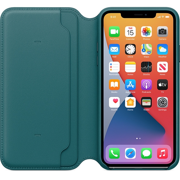 kalaf-apple-iphone-11-pro-max-leather-folio-peac-apple-my1q2zm-a