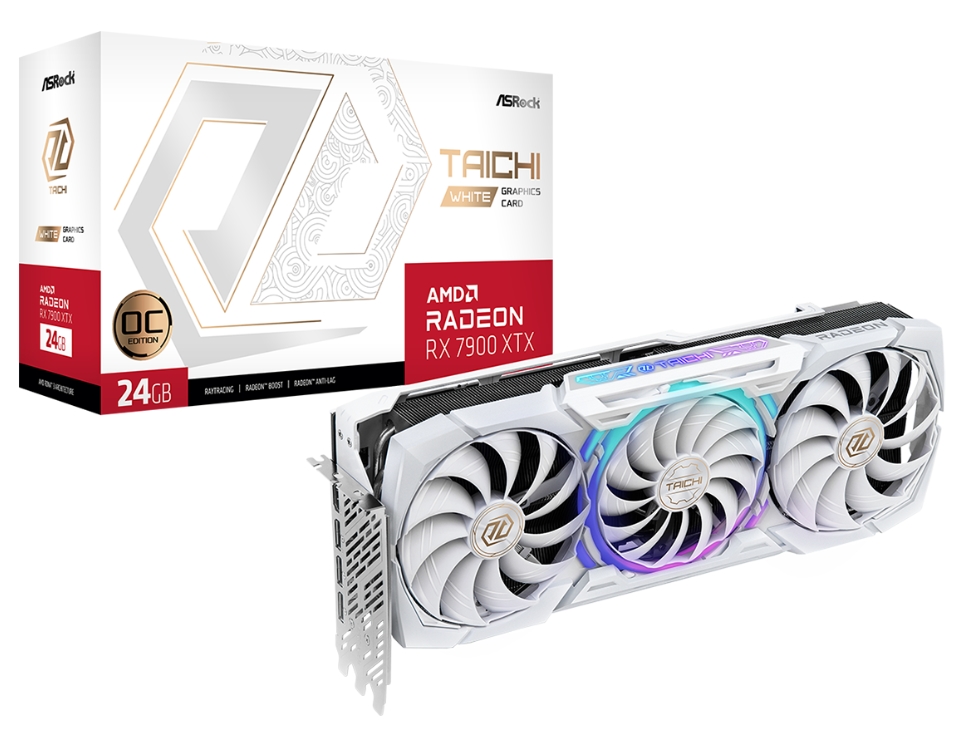 video-karta-asrock-rx-7900-xtx-24gb-taichi-white-o-asrock-90-ga4azz-00uanf