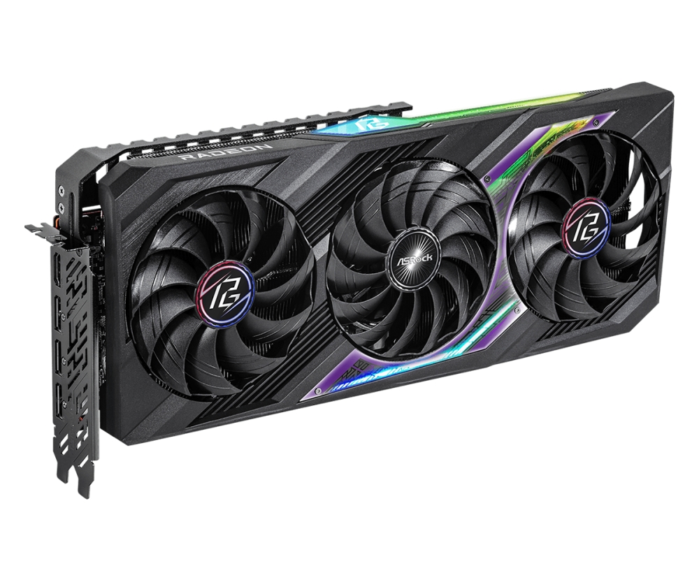 video-karta-asrock-rx-7800-xt-16gb-phantom-gaming-asrock-90-ga4mzz-00canf