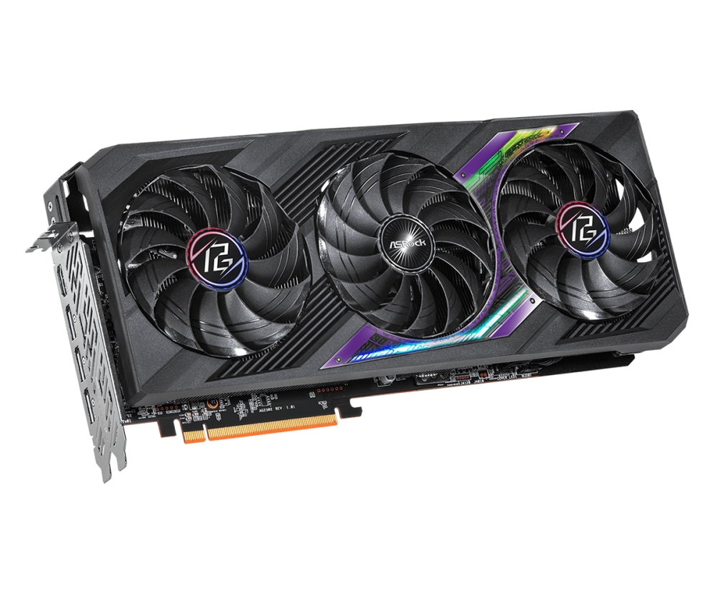 video-karta-asrock-rx-7800-xt-16gb-phantom-gaming-asrock-90-ga4mzz-00canf