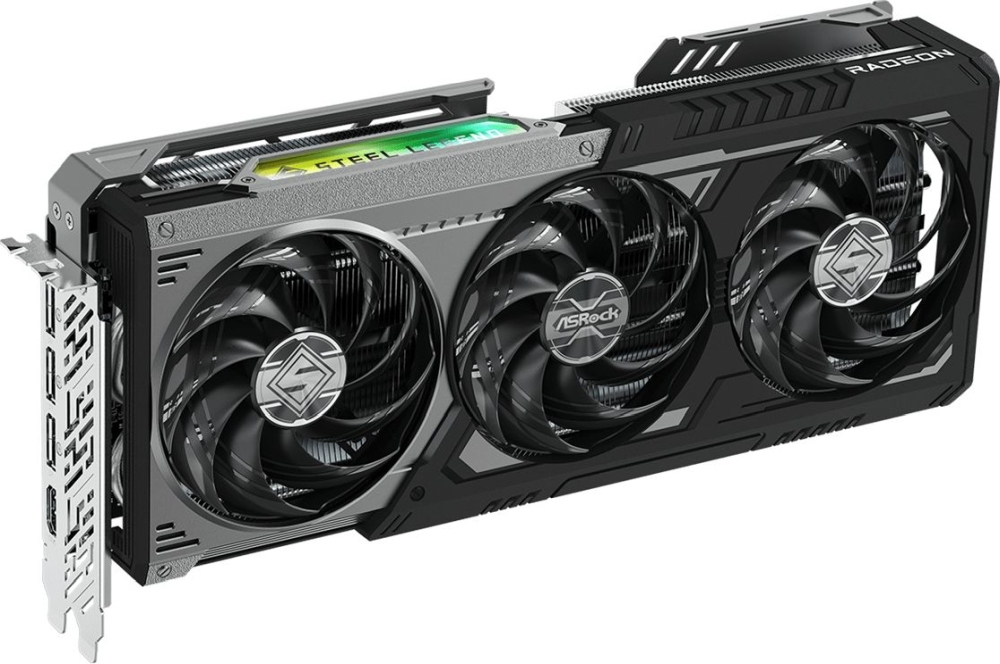 video-karta-asrock-rx-9070xt-16gb-steel-legend-dar-asrock-90-ga5vzz-00uanf