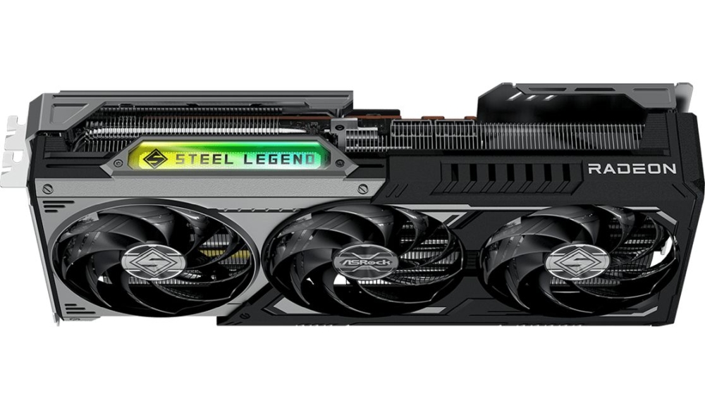 video-karta-asrock-rx-9070xt-16gb-steel-legend-dar-asrock-90-ga5vzz-00uanf