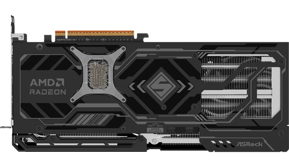 video-karta-asrock-rx-9070xt-16gb-steel-legend-dar-asrock-90-ga5vzz-00uanf