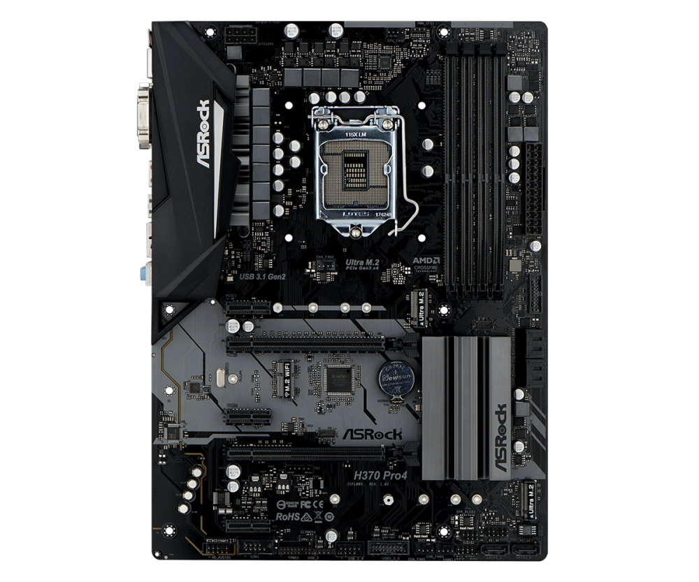 danna-platka-asrock-h370-pro-4-asrock-90-mxb6u0-a0uayz