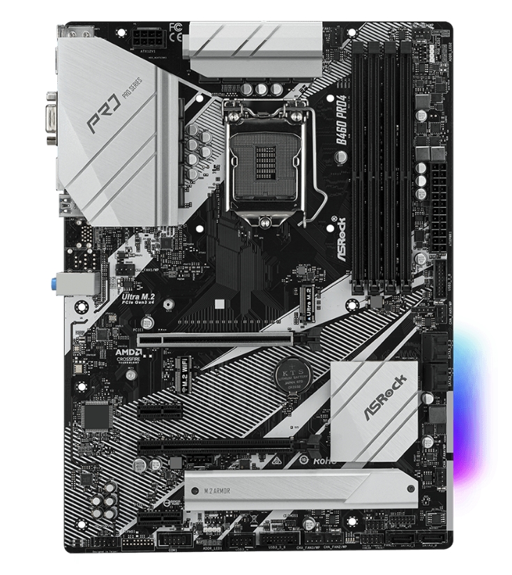 danna-platka-asrock-b460-pro4-asrock-90-mxbcn0-a0uayz