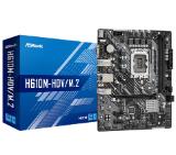 Danna-platka-Asrock-H610M-HDV-M-2-ASROCK-90-MXBH60-A0UAYZ