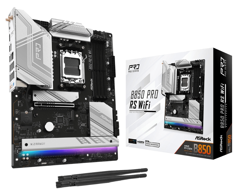 danna-platka-asrock-b850-pro-rs-wi-fi-asrock-90-mxbql0-a0uayz