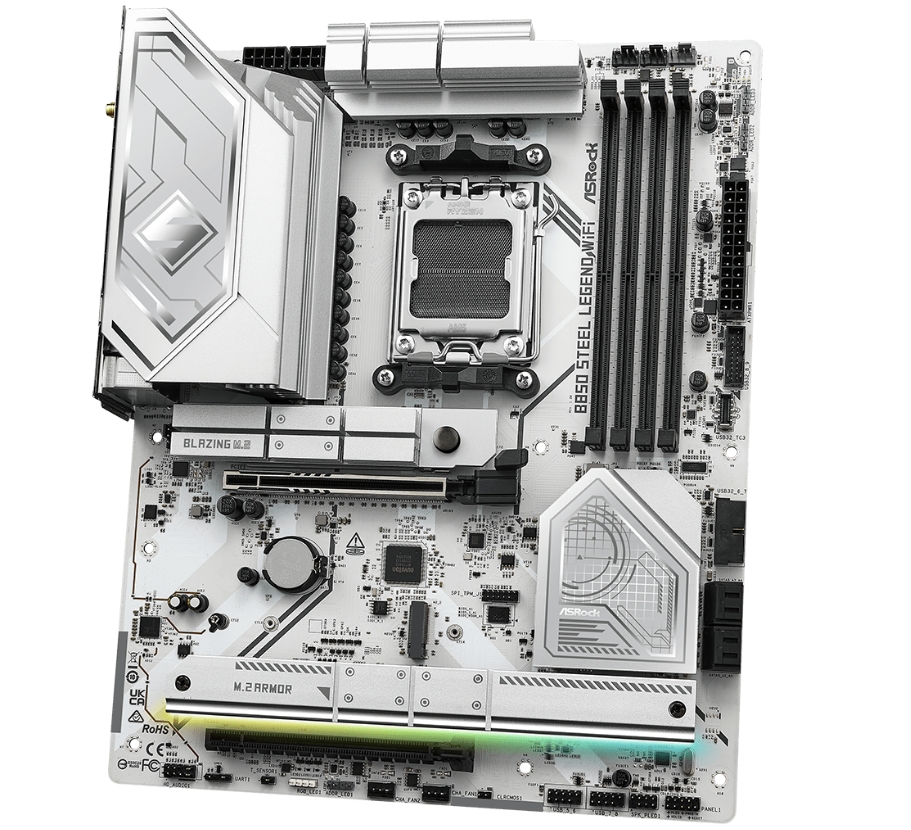 danna-platka-asrock-b850-steel-legend-wi-fi-asrock-90-mxbqs-a0uayz