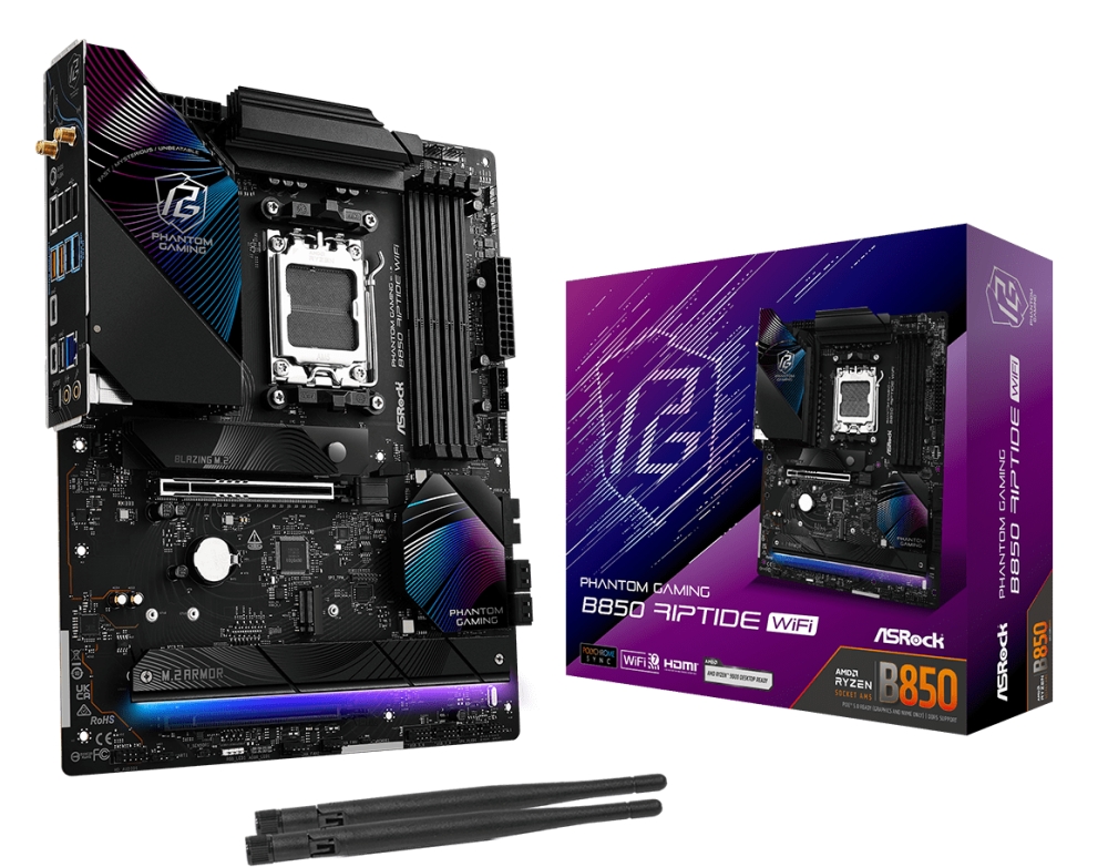 danna-platka-asrock-b850-phantom-gaming-riptide-wi-asrock-90-mxbqt-a0uayz