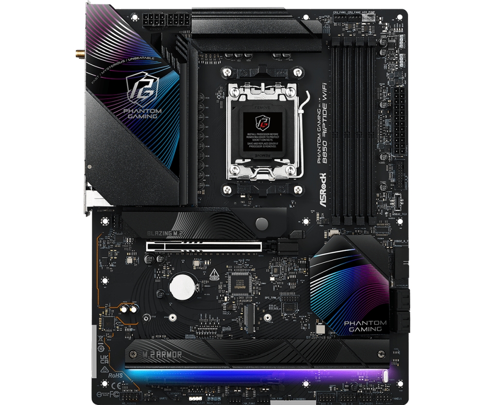 danna-platka-asrock-b850-phantom-gaming-riptide-wi-asrock-90-mxbqt-a0uayz