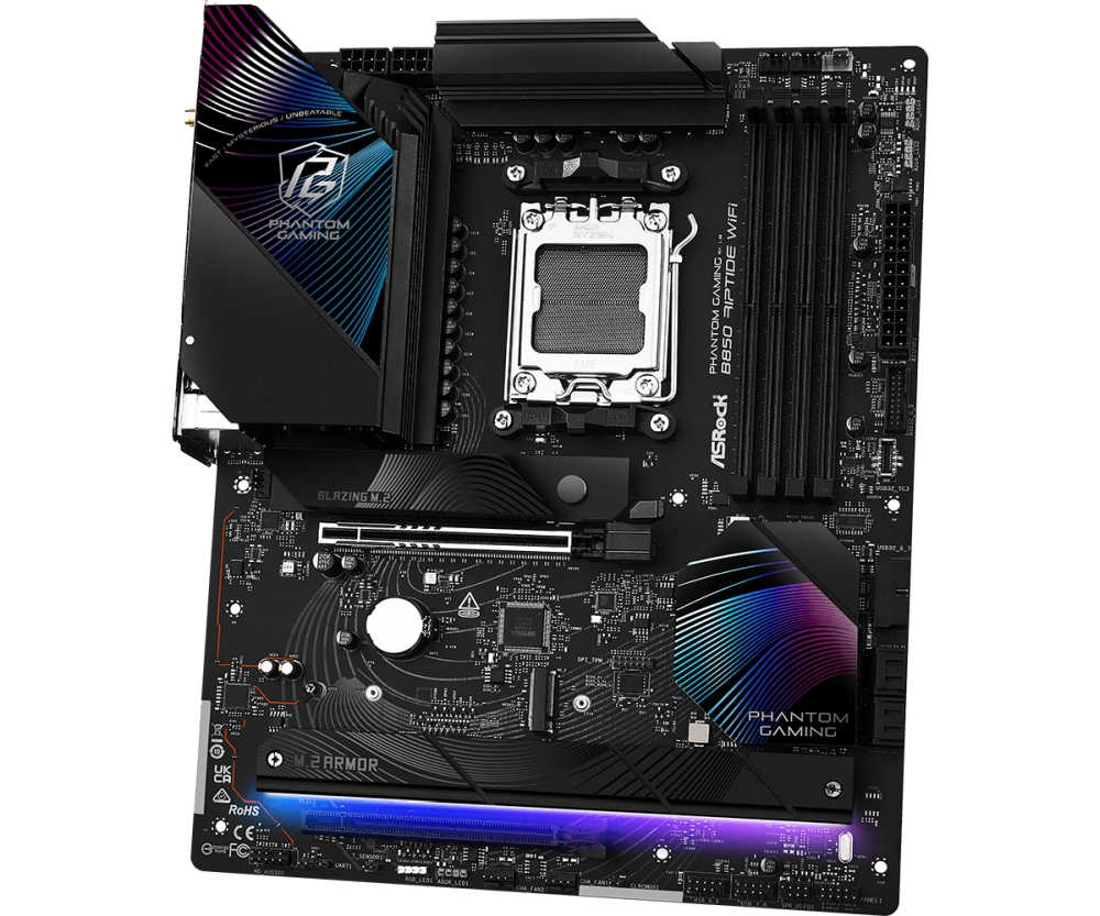 danna-platka-asrock-b850-phantom-gaming-riptide-wi-asrock-90-mxbqt-a0uayz
