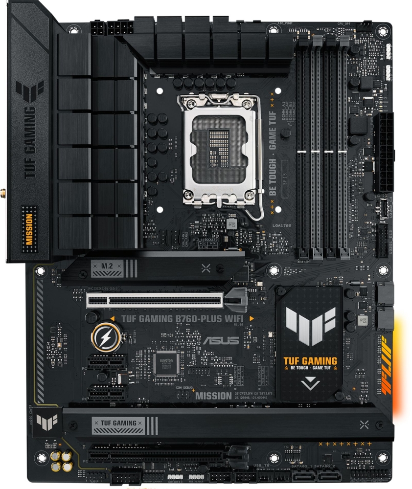 danna-platka-asus-tuf-gaming-b760-plus-wi-fi-asus-90mb1er0-m1eay0