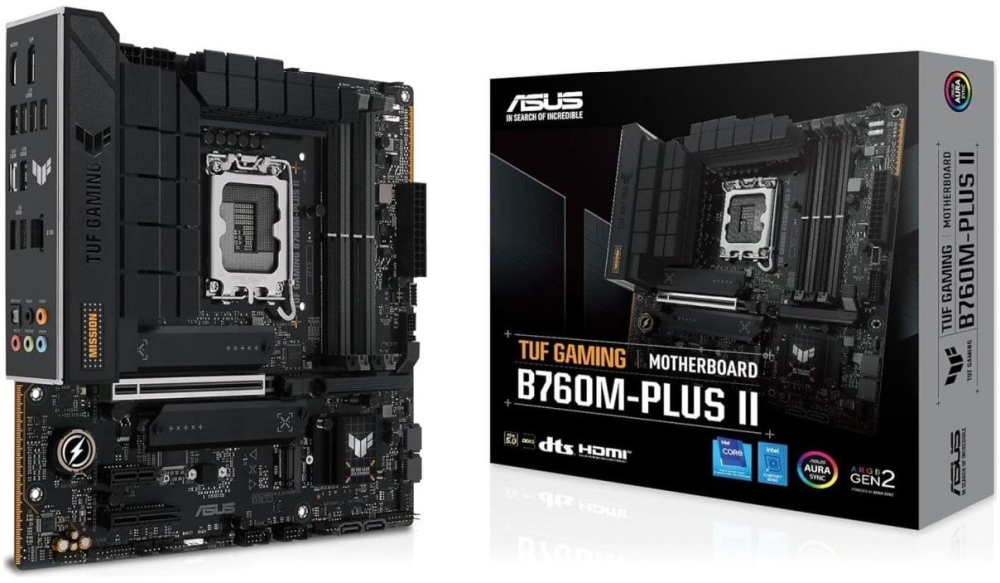 danna-platka-asus-tuf-gaming-b760m-plus-ii-asus-90mb1hd0-m0eay0