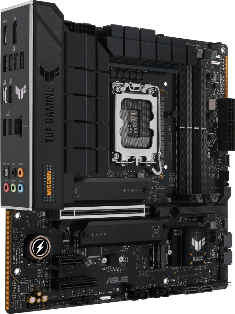 danna-platka-asus-tuf-gaming-b760m-plus-ii-asus-90mb1hd0-m0eay0